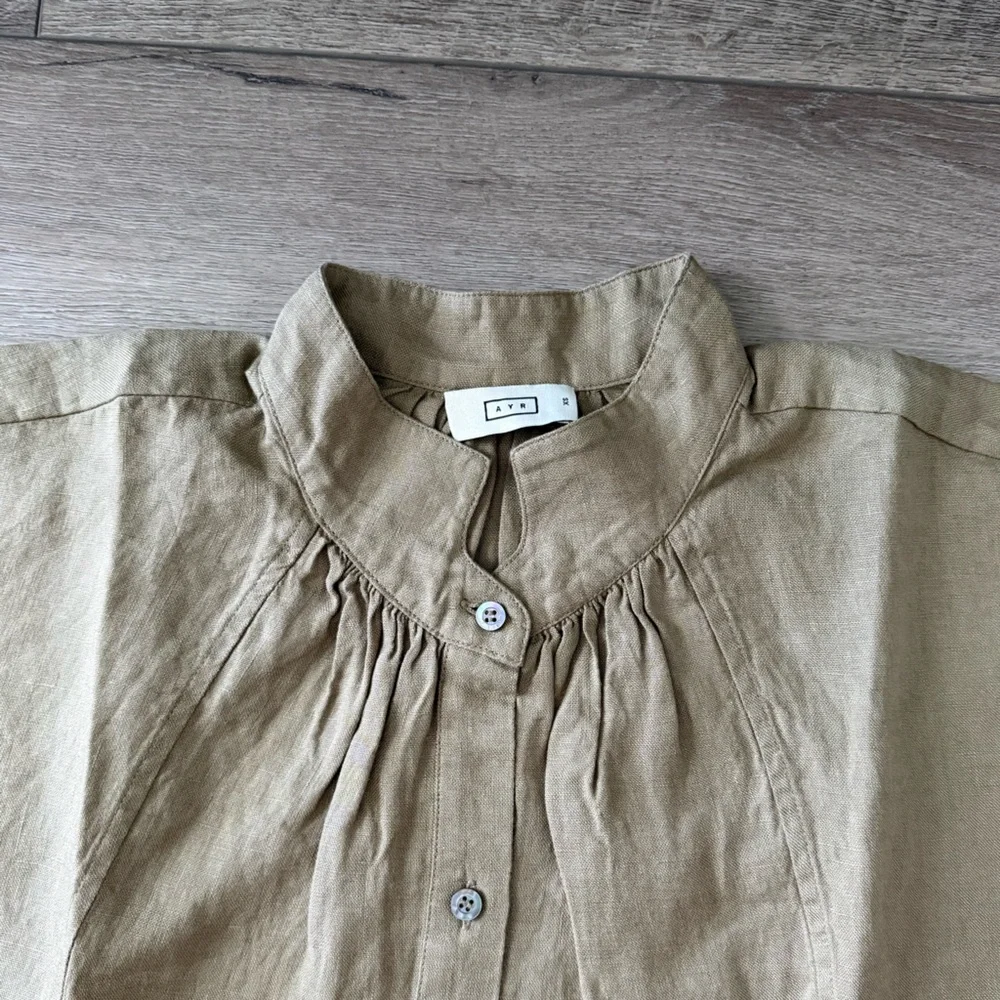 NWT AYR The Bloom Desert Cities XS - Picture 10 of 12